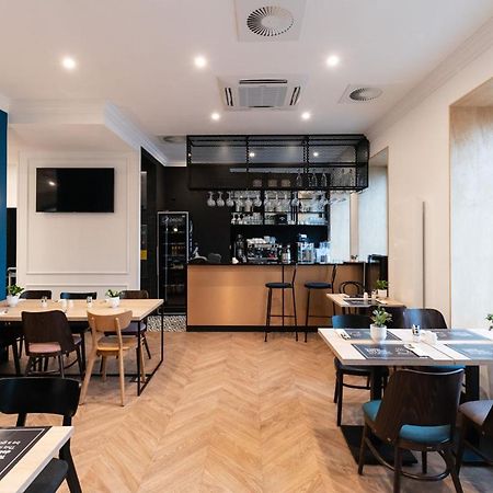 Apartamenty Zamoyskiego Warszawa Stadion Exteriér fotografie