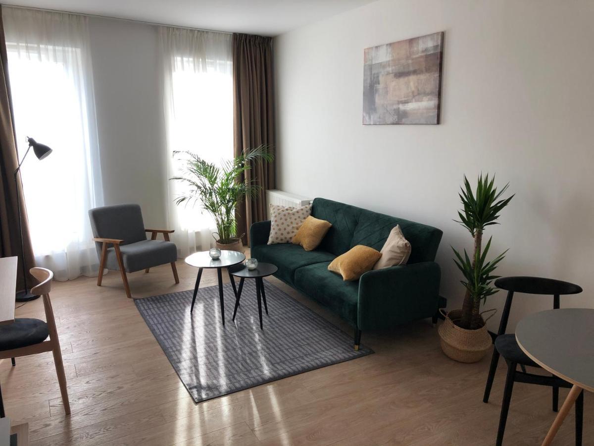 Apartamenty Zamoyskiego Warszawa Stadion Exteriér fotografie